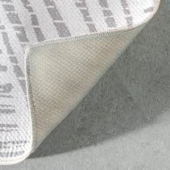 NuLOOM Nelle Tribal Machine Washable Indoor/Outdoor Area Rug