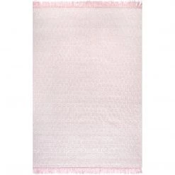 NuLOOM Handmade Edris Tassel Area Rug New Arrivals 42 NuLOOM Handmade Edris Tassel Area Rug New Arrivals