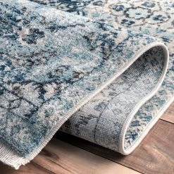 NuLOOM Vintage Vicki Fringe Area Rug New Arrivals