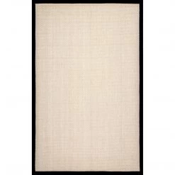 NuLOOM Natural Elaine Rug Jute 6 NuLOOM Natural Elaine Rug Jute