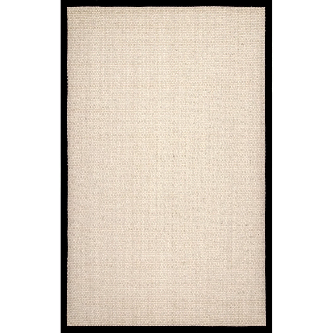 NuLOOM Natural Elaine Rug Jute 3 NuLOOM Natural Elaine Rug Jute