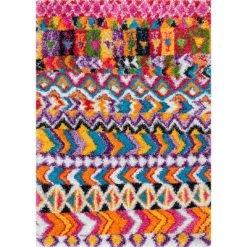 NuLOOM Hussey Moroccan Shaggy