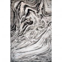 NuLOOM Drea Marble Abstract Area Rug New Arrivals