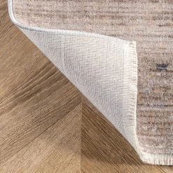 NuLOOM New Arrivals Jayden Cardinal Medallion