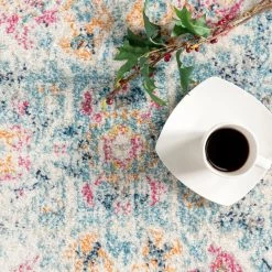 NuLOOM Vintage Maryetta Area Rug 20 NuLOOM Vintage Maryetta Area Rug