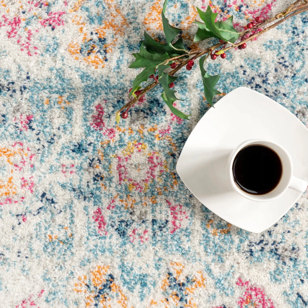 NuLOOM Vintage Maryetta Area Rug 6 NuLOOM Vintage Maryetta Area Rug