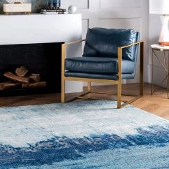 NuLOOM Alayna Abstract