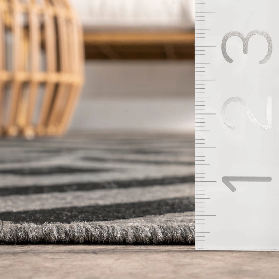 NuLOOM Shane Celtic Trellis Indoor/Outdoor Area Rug 30 NuLOOM Shane Celtic Trellis Indoor/Outdoor Area Rug