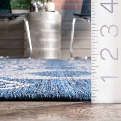 NuLOOM Ranya Tribal Indoor/Outdoor Area Rug