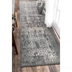 NuLOOM Best Sellers Vintage Odell Area Rug