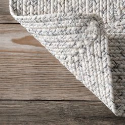 NuLOOM Wynn Braided Indoor/Outdoor Area Rug Best Sellers 45 NuLOOM Wynn Braided Indoor/Outdoor Area Rug Best Sellers