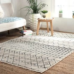 NuLOOM Vintage Kristi Moroccan Fringe Rug New Arrivals