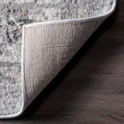 NuLOOM Transitional Medallion Gena Area Rug