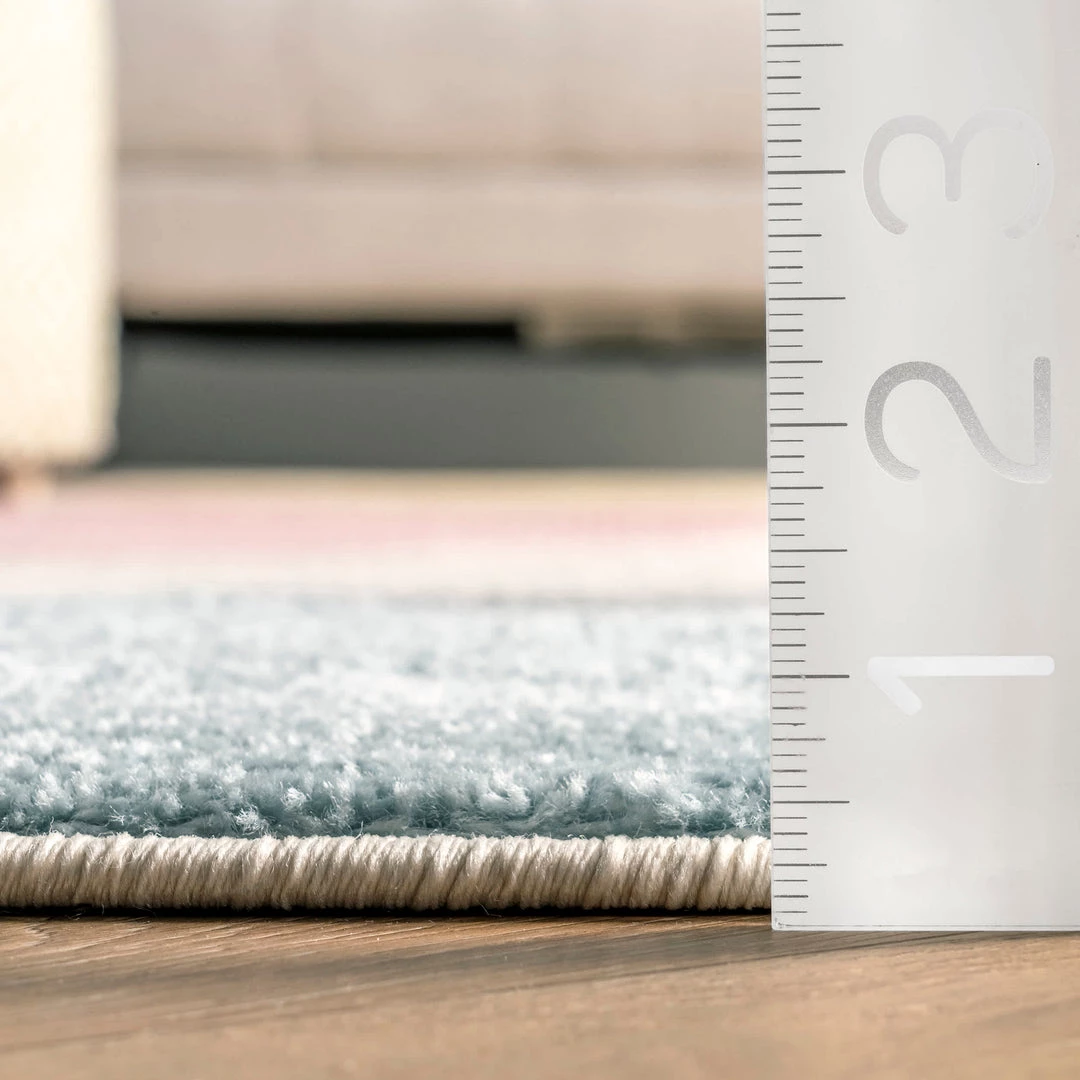 NuLOOM Selina Abstract Modern Area Rug 3 NuLOOM Selina Abstract Modern Area Rug