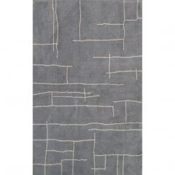 NuLOOM Contemporary Abstract Vivian New Arrivals