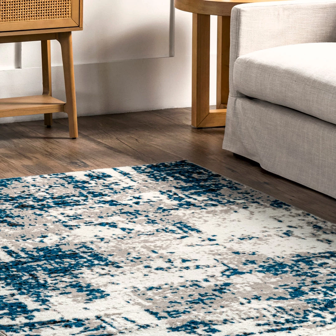 NuLOOM Indira Abstract Modern Area Rug New Arrivals 9 NuLOOM Indira Abstract Modern Area Rug New Arrivals