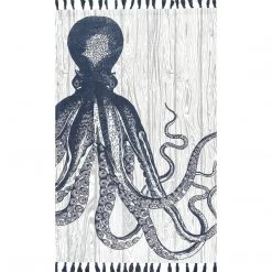 NuLOOM Thomas Paul Flatweave Octopus Tassel New Arrivals