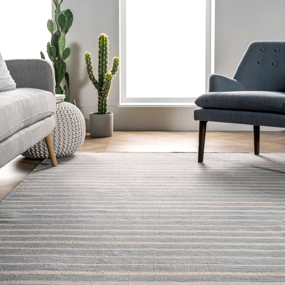 NuLOOM Reese Striped Wool Area Rug New Arrivals 16 NuLOOM Reese Striped Wool Area Rug New Arrivals