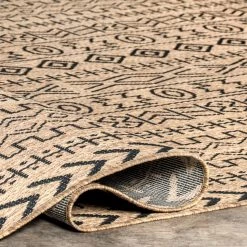 NuLOOM Indoor/Outdoor Jamie Area Rug 33 NuLOOM Indoor/Outdoor Jamie Area Rug