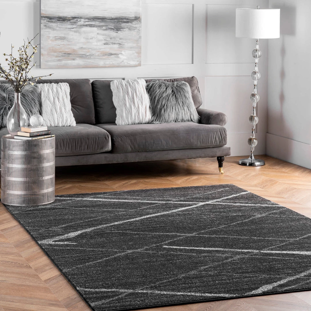 NuLOOM Best Sellers Thigpen Contemporary Area Rug 15 NuLOOM Best Sellers Thigpen Contemporary Area Rug