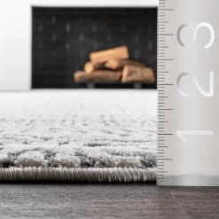 NuLOOM Vintage Exie Area Rug