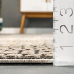 NuLOOM Chloe Abstract Contemporary Mosaic Area Rug New Arrivals