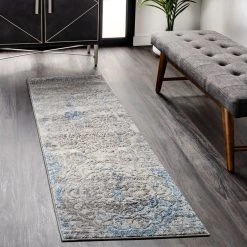 NuLOOM Vintage Bellamy Area Rug