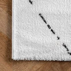 NuLOOM Hand Tufted Armitra Area Rug Contemporary 14 NuLOOM Hand Tufted Armitra Area Rug Contemporary