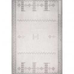 NuLOOM Lowen Tribal Indoor/Outdoor Area Rug New Arrivals