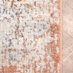 NuLOOM New Arrivals Vintage Kate Medallion Area Rug 7 NuLOOM New Arrivals Vintage Kate Medallion Area Rug