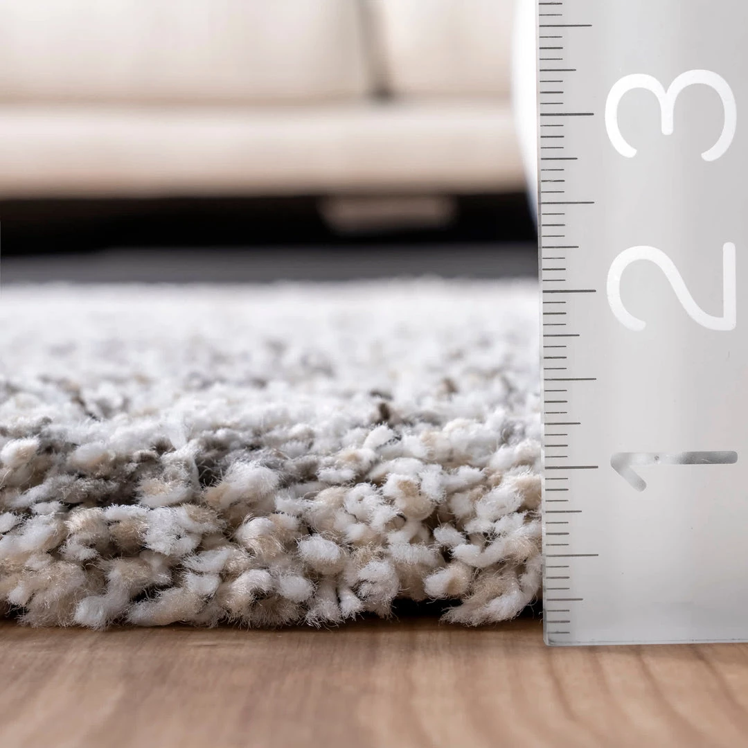 NuLOOM New Arrivals Cuellar Chevron Shaggy Area Rug 3 NuLOOM New Arrivals Cuellar Chevron Shaggy Area Rug