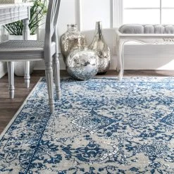 NuLOOM Best Sellers Vintage Odell Area Rug