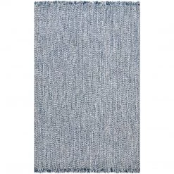 NuLOOM New Arrivals Braided Courtney Tassel Indoor/Outdoor Area Rug 50 NuLOOM New Arrivals Braided Courtney Tassel Indoor/Outdoor Area Rug
