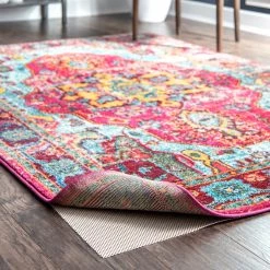 NuLOOM New Arrivals Beau Comfort Non Slip Rug Pad