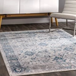NuLOOM Vintage Anaelle Area Rug