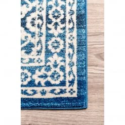 NuLOOM Traditional Turnbull Area Rug