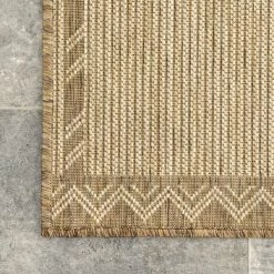 NuLOOM Aria Tribal Transitional Indoor/Outdoor Area Rug New Arrivals 40 NuLOOM Aria Tribal Transitional Indoor/Outdoor Area Rug New Arrivals