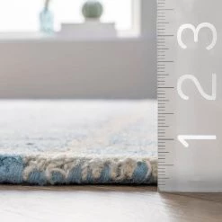 NuLOOM Contemporary Hand Tufted Lemuel Area Rug