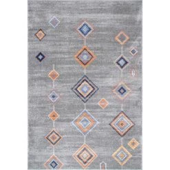 NuLOOM New Arrivals Sherry Diamond Rug Area Rug
