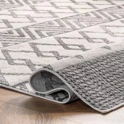 NuLOOM Fading Bands Area Rug New Arrivals