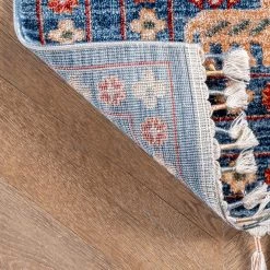 NuLOOM Everly Oriental Area Rug New Arrivals