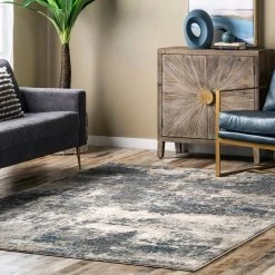 NuLOOM Annora Abstract Area Rug New Arrivals