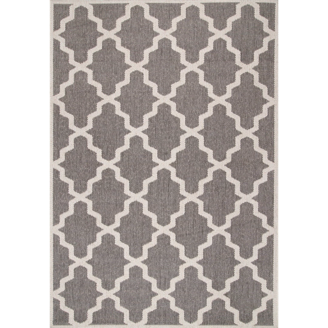 NuLOOM Machine Made Gina Outdoor Moroccan Trellis Area Rug 31 NuLOOM Machine Made Gina Outdoor Moroccan Trellis Area Rug