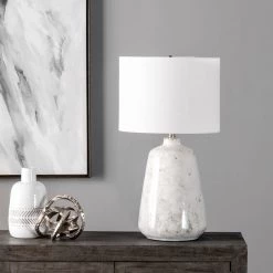 NuLOOM Brockton 27" Ceramic Table Lamp New Arrivals 16 NuLOOM Brockton 27