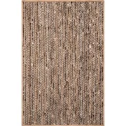 NuLOOM Glinda Natural Fiber Rug