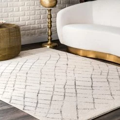 NuLOOM New Arrivals Vintage Madeline