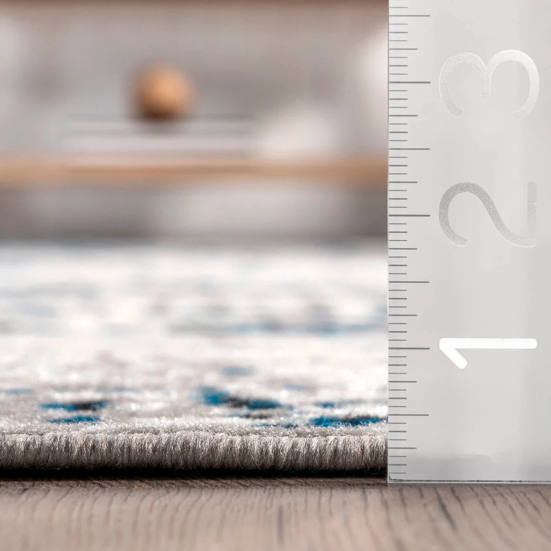 NuLOOM Indira Abstract Modern Area Rug New Arrivals 3 NuLOOM Indira Abstract Modern Area Rug New Arrivals