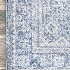 NuLOOM Vintage Persian Distressed Isla Area Rug New Arrivals