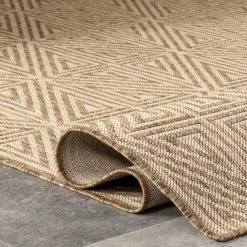 NuLOOM Harvey Abstract Trellis Indoor/Outdoor Area Rug New Arrivals 66 NuLOOM Harvey Abstract Trellis Indoor/Outdoor Area Rug New Arrivals