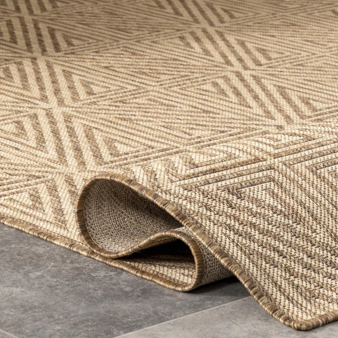 NuLOOM Harvey Abstract Trellis Indoor/Outdoor Area Rug New Arrivals 31 NuLOOM Harvey Abstract Trellis Indoor/Outdoor Area Rug New Arrivals
